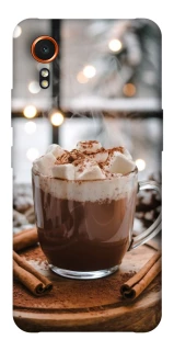 Чехол на Samsung Galaxy Xcover7 Cocoa фото 1 из 1