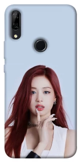 Чехол на Huawei P Smart Z Ahyeon - BABYMONSTER фото 1 из 1