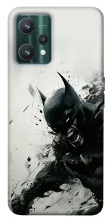 Чохол на Realme 9 Pro Batman фото 1 з 1