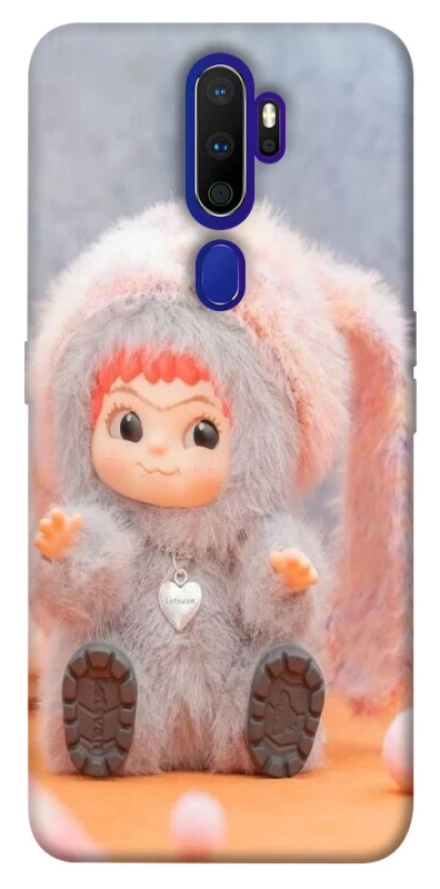 Чохол на Oppo A5 (2020) / Oppo A9 (2020) Wakuku ver.1 фото 1 з 1