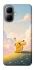 Чехол на Infinix Smart 10 pikachu фото 1 из 1
