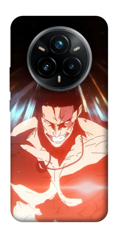 Чехол на Realme 14 Pro+ Todo v4 фото 1 из 1