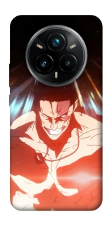 Чехол на Realme 14 Pro+ Todo v4 фото 1 из 1