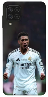 Чохол на Samsung Galaxy A22 4G Jude Bellingham V2 фото 1 з 1
