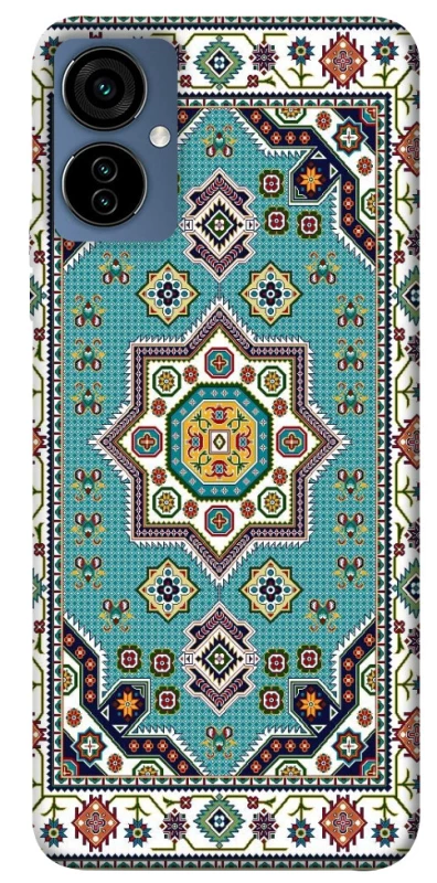 Чохол на TECNO Camon 19 Neo Килим v7 фото 1 з 1