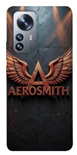 Чохол на Xiaomi 12 / 12X Aerosmith фото 1 з 1