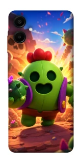 Чехол на Samsung Galaxy A07 Brawl Stars ver.14 фото 1 из 1
