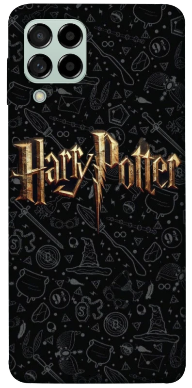 Чохол на Samsung Galaxy M53 5G Harry Potter ver.12 фото 1 з 1