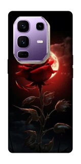 Чохол на Infinix Note 50 Pro+ Червона троянда фото 1 з 1