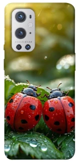 Чохол на OnePlus 9 Pro Flowers v23 фото 1 з 1