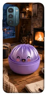 Чехол на Nokia G21 Dumpling ver.9 фото 1 из 1