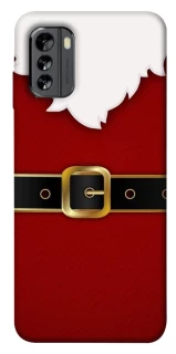 Чехол на Nokia G60 Новогодний v4 фото 1 из 1