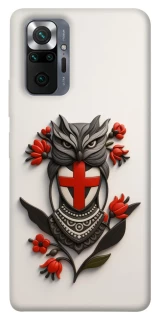 Чохол на Xiaomi Redmi Note 10 Pro Мотанка надії 3D фото 1 з 1