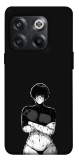 Чехол на OnePlus 10T Maki фото 1 из 1