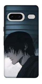 Чехол на Google Pixel 7 Toji Zenin фото 1 из 1