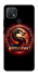 Чохол на Oppo A15s / A15 Mortal Kombat Dragon фото 1 з 1