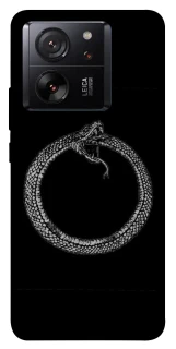 Чохол на Xiaomi 13T Pro Ouroboros фото 1 Чохол на Xiaomi 13T Pro Ouroboros фото 1 з 1