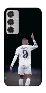 Чехол на Samsung Galaxy M35 Kylian Mbappé фото 1 из 1