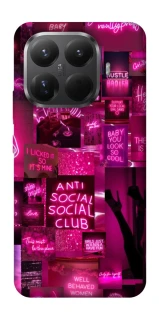 Чехол на Xiaomi 15T Pro Hot collage ver.7 фото 1 из 1