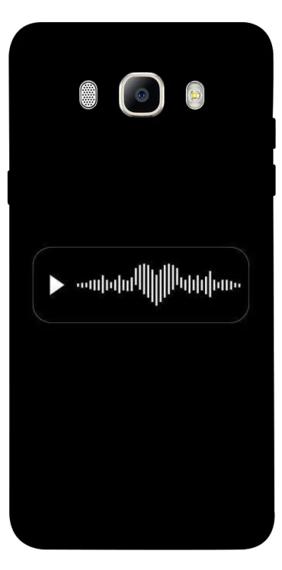 Чохол на Samsung J710F Galaxy J7 (2016) Love aesthetic ver.11 фото 1 з 1