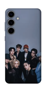 Чохол на Samsung Galaxy S25 Stray Kids фото 1 з 1
