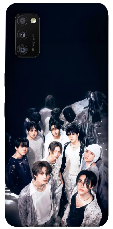 Чехол на Samsung Galaxy A41 Stray Kids v4 фото 1 из 1