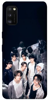 Чехол на Samsung Galaxy A41 Stray Kids v4 фото 1 из 1
