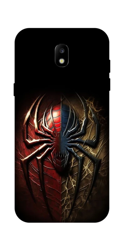 Чохол на Samsung Galaxy J5 (2017) Spiderman icon фото 1 з 1