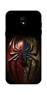 Чохол на Samsung Galaxy J5 (2017) Spiderman icon фото 1 з 1
