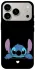 Чехол на Apple iPhone 18 Pro Stitch ver.7 фото 2 из 2