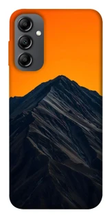 Чохол на Samsung Galaxy A14 4G/5G Black rock фото 1 з 1