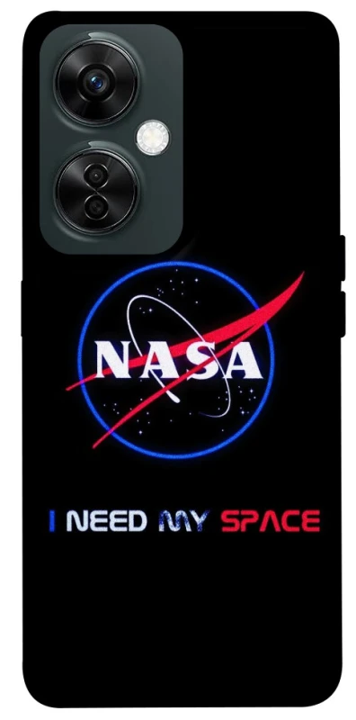 Чохол на OnePlus Nord CE 3 Lite NASA ver.3 фото 1 з 1
