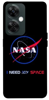 Чохол на OnePlus Nord CE 3 Lite NASA ver.3 фото 1 з 1