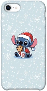 Чохол на Apple iPhone SE (2020) Stitch ver.21 фото 1 з 1