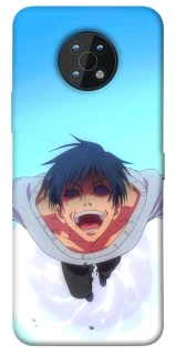 Чохол на Nokia G50 Toji v2 фото 1 з 1