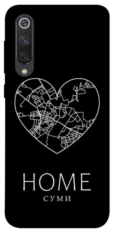 Чехол на Xiaomi Mi 9 SE Суми Home фото 1 из 1