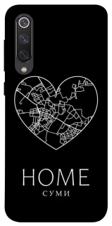 Чехол на Xiaomi Mi 9 SE Суми Home фото 1 из 1