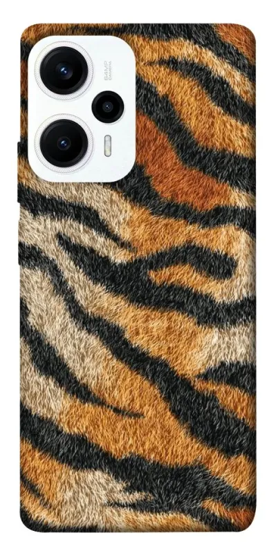 Чохол на Xiaomi Poco F5 / Note 12 Turbo Tiger фото 1 з 1