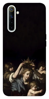 Чехол на Realme 6 Art collage ver.1 фото 1 из 1