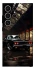 Чохол на Samsung Galaxy S25 Ultra Black classic car фото 1 з 1
