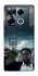 Чехол на Infinix Note 40 Pro 4G From фото 1 из 1