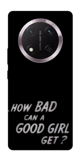 Чохол на Honor X9c How bad? фото 1 з 1