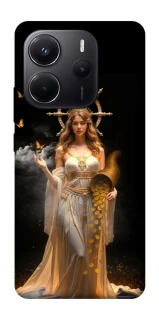 Чехол на Xiaomi Redmi Note 14 5G Fortuna фото 1 из 1