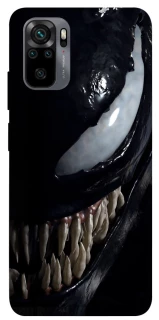 Чохол на Xiaomi Poco M5s Venom smile фото 1 з 1