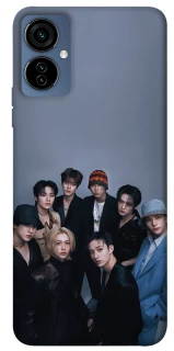 Чохол на TECNO Camon 19 Neo Stray Kids фото 1 з 1
