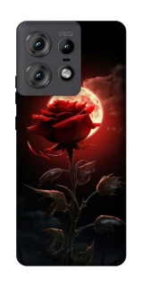 Чохол на Motorola Edge 50 Pro Червона троянда фото 1 з 1