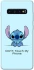 Чехол на Samsung Galaxy S10+ Stitch ver.5 фото 1 Чехол на Samsung Galaxy S10+ Stitch ver.5 фото 1 из 1