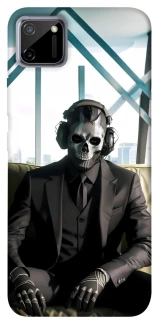 Чохол на Realme C11 Riley Ghost фото 1 з 1