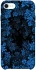 Чохол на Apple iPhone SE (2020) Flowers v5 фото 1 з 1