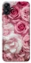 Чохол на Samsung Galaxy A04e Рожеві Квіти фото 1 з 1